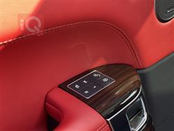 Land Rover Range Rover Vogue